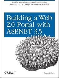 Building a Web 2.0 Portal with ASP.Net 3.5: None