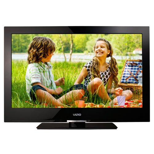 VIZIO VA370M 37Inch Full HD 1080p LCD HDTV TV LCD STORE