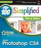 Photoshop CS4 (Top 100 Simplified Tips & Tricks)