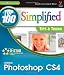 Photoshop CS4 (Top 100 Simplified Tips & Tricks)