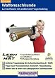 Lern-o-Mat Waffensachkunde - Lernsoftware mit amtlichem Fragenkatalog