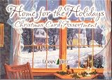 Home for the Holidays Leanin  Tree Christmas Card Assortment