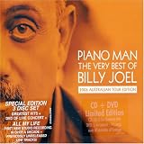 Piano Man: The Very Best of Billy Joel