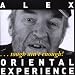 ...Tough Ain'T Enough! von Alex Oriental Experience - alle Infos