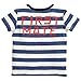 Baby Box Little Boys' kids short sleeve T-Shirts