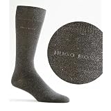 Hugo Boss Men's Dotted Detail Dress Socks Hosiery at Hugo Boss