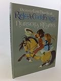 Dean's gold star book of ride-a-cock horse nursery rhymes