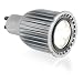 Philips Dimmable Master Led Gu10 7w, Warm White - Equivalent