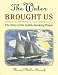 Books : The Water Brought Us: The Story of the Gullah-Speaking People