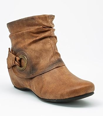 amazon baretraps boots