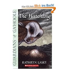 The Hatchling (Guardians of Ga'hoole)