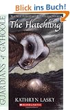The Hatchling (Guardians of Ga'hoole)