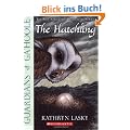 The Hatchling (Guardians of Ga'hoole)