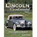 The Lincoln Continental Story From Zephyr to Mark II