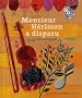 Monsieur H�risson a disparu : A la d�couverte du violon (1CD audio)