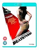Death Proof [Blu-ray]
