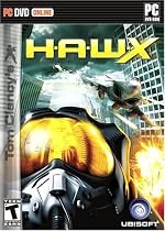 Tom Clancy's HAWX