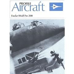 Focke-Wulf FW200 - Aircraft Profile 99