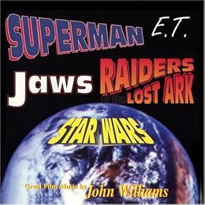 John Williams' Greatest Hits