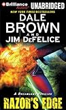 Razor's Edge: Library Edition (Dale Brown's Dreamland)-