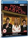 Hotel Babylon : Complete BBC Series 1 [Blu-ray][Region Free]