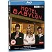 Hotel Babylon : Complete BBC Series 1 [Blu-ray][Region Free]