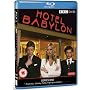 Hotel Babylon : Complete BBC Series 1 [Blu-ray] [2006]