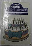 100 voices : a celebration of a century of County Councils