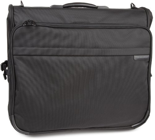 Briggs  &  Riley Baseline Deluxe Garment Bag