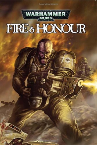 Warhammer 40,000: Fire & Honour
