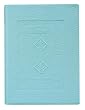 Lugano Genuine Leather Journal, Lined