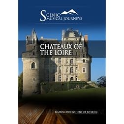Naxos Scenic Musical Journeys Chateaux of the Loire
