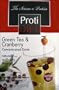 Proti Diet Green Tea & Cranberry Concentrated Drink