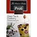 Proti Diet Green Tea & Cranberry Concentrated Drink