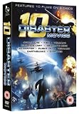Disaster - 10 movies [DVD]