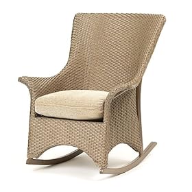 Lloyd Flanders Mandalay Porch Rocker by 