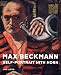 Search : Max Beckmann: Self-Portrait with Horn