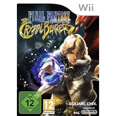 Final Fantasy Crystal Chronicles: The Crystal Bearers