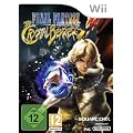 Final Fantasy Crystal Chronicles: The Crystal Bearers