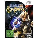 Final Fantasy Crystal Chronicles: The Crystal Bearersvon "Koch Media"