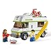 Lego City Camper