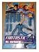Search : Fantastic 4 Movie Mr. Fantastic Figure - Marvel with 42 Points of Articulation