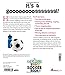 The Everything Kids' Soccer Book: Rules, Techniques, and More About Your Favorite Sport!