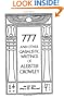777 And Other Qabalistic Writings of Aleister Crowley: Including Gematria & Sepher Sephiroth