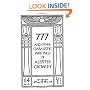 777 And Other Qabalistic Writings of Aleister Crowley: Including Gematria & Sepher Sephiroth
