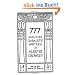 777 and Other Qabalistic Writings of Aleister Crowley