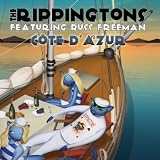 Rippingtons, The C&Atilde;&acute;te d'Azur