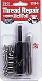 Helicoil 5528-6 0.375-24 Inch Fine Thread Repair Kit