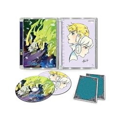 地球へ・・・Vol.5 【完全生産限定版】