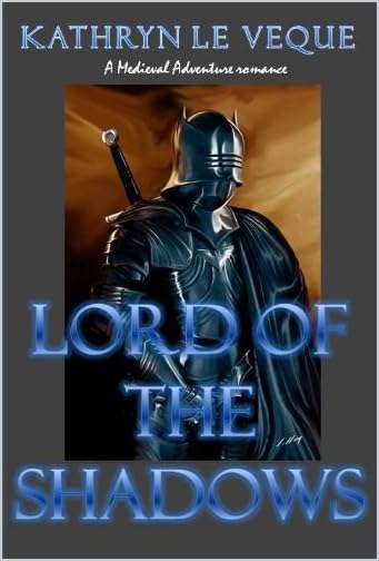 Lord of the Shadows by Kathryn Leveque